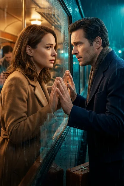 A Second Chance